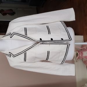 Talbots Jacket New with Tags